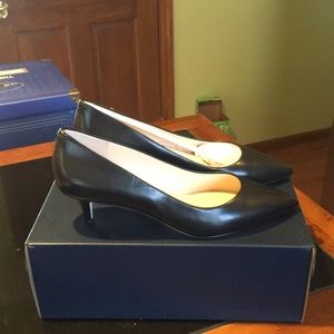 Cole Haan Vesta Pump (45mm)